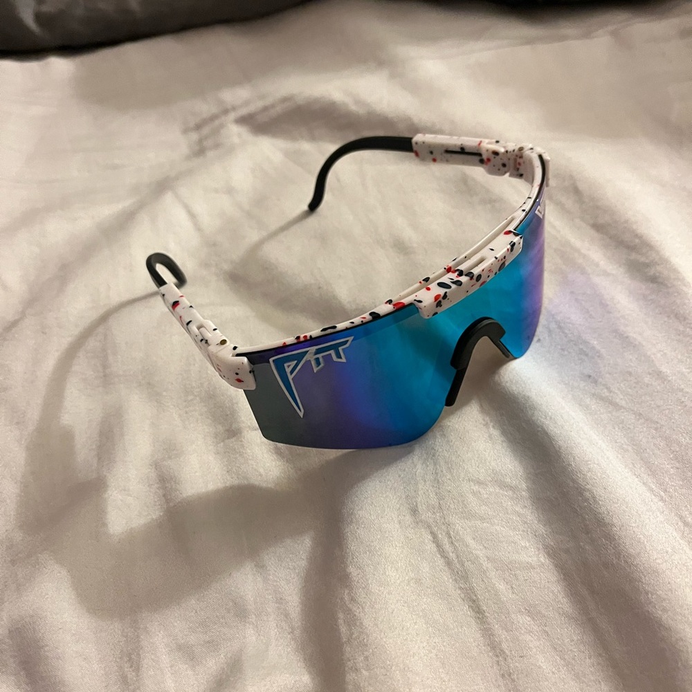 Pit Vipers